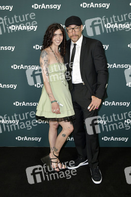 Filmpremiere 'Cannabe - Die Doku mit Capo' in Berlin