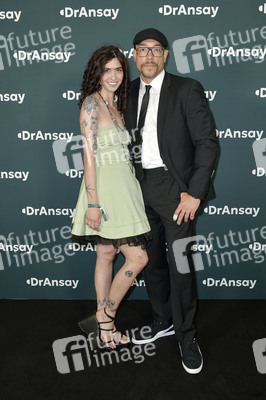 Filmpremiere 'Cannabe - Die Doku mit Capo' in Berlin