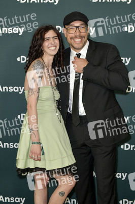 Filmpremiere 'Cannabe - Die Doku mit Capo' in Berlin