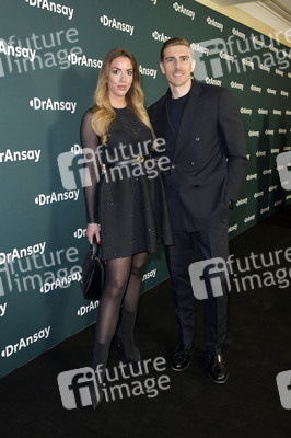 Filmpremiere 'Cannabe - Die Doku mit Capo' in Berlin