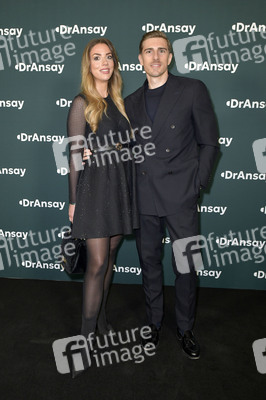 Filmpremiere 'Cannabe - Die Doku mit Capo' in Berlin