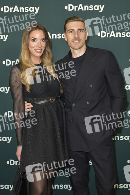 Filmpremiere 'Cannabe - Die Doku mit Capo' in Berlin