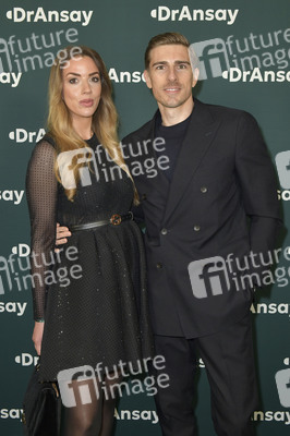 Filmpremiere 'Cannabe - Die Doku mit Capo' in Berlin