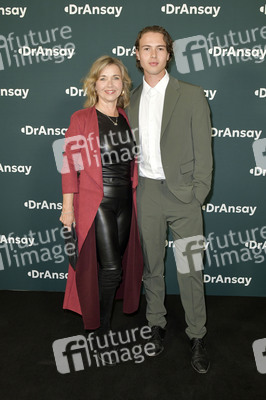 Filmpremiere 'Cannabe - Die Doku mit Capo' in Berlin