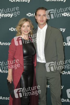 Filmpremiere 'Cannabe - Die Doku mit Capo' in Berlin