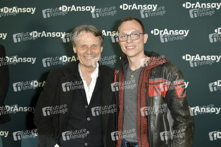 Filmpremiere 'Cannabe - Die Doku mit Capo' in Berlin