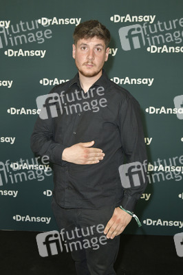 Filmpremiere 'Cannabe - Die Doku mit Capo' in Berlin