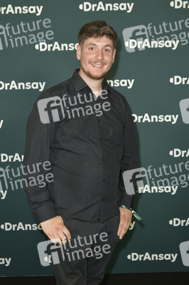 Filmpremiere 'Cannabe - Die Doku mit Capo' in Berlin