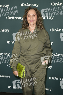 Filmpremiere 'Cannabe - Die Doku mit Capo' in Berlin