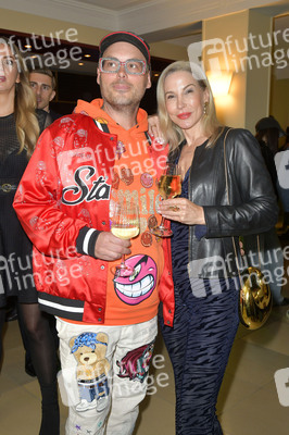 Filmpremiere 'Cannabe - Die Doku mit Capo' in Berlin