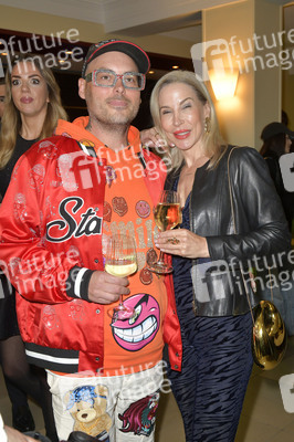 Filmpremiere 'Cannabe - Die Doku mit Capo' in Berlin