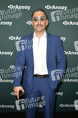 Filmpremiere 'Cannabe - Die Doku mit Capo' in Berlin