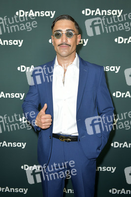 Filmpremiere 'Cannabe - Die Doku mit Capo' in Berlin