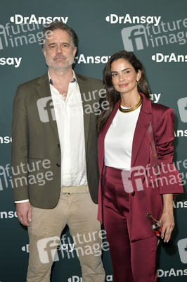 Filmpremiere 'Cannabe - Die Doku mit Capo' in Berlin