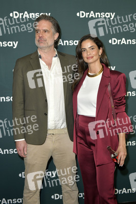 Filmpremiere 'Cannabe - Die Doku mit Capo' in Berlin
