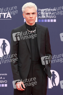 David di Donatello Awards 2026 in Rom