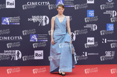 David di Donatello Awards 2026 in Rom