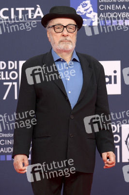 David di Donatello Awards 2026 in Rom