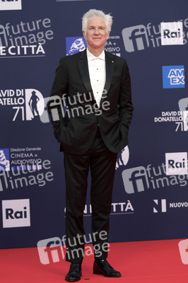 David di Donatello Awards 2026 in Rom