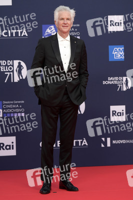 David di Donatello Awards 2026 in Rom