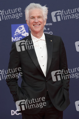 David di Donatello Awards 2026 in Rom