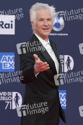 David di Donatello Awards 2026 in Rom