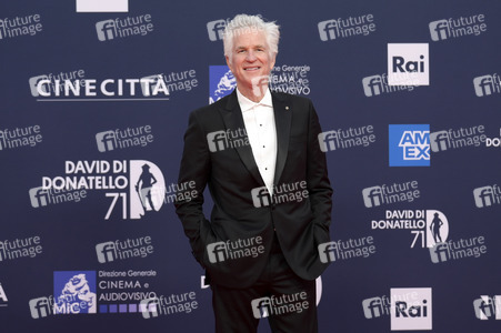 David di Donatello Awards 2026 in Rom