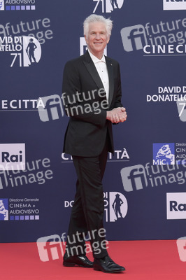 David di Donatello Awards 2026 in Rom