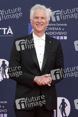 David di Donatello Awards 2026 in Rom