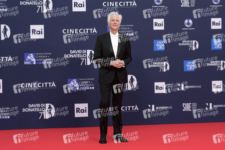 David di Donatello Awards 2026 in Rom
