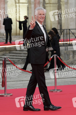 David di Donatello Awards 2026 in Rom