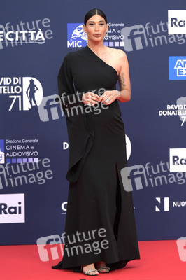 David di Donatello Awards 2026 in Rom