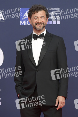 David di Donatello Awards 2026 in Rom