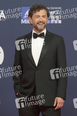 David di Donatello Awards 2026 in Rom