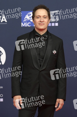 David di Donatello Awards 2026 in Rom
