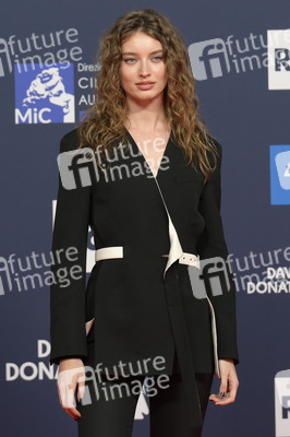 David di Donatello Awards 2026 in Rom