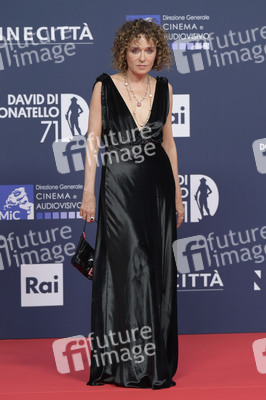 David di Donatello Awards 2026 in Rom