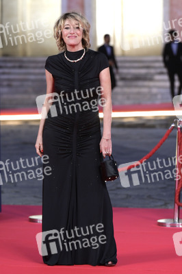 David di Donatello Awards 2026 in Rom