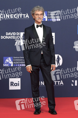 David di Donatello Awards 2026 in Rom