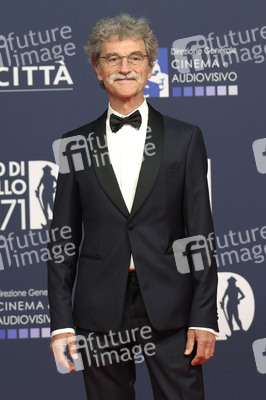 David di Donatello Awards 2026 in Rom