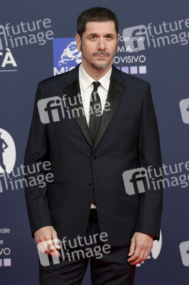 David di Donatello Awards 2026 in Rom