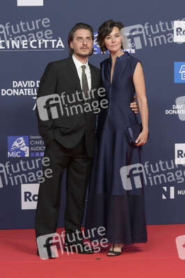 David di Donatello Awards 2026 in Rom