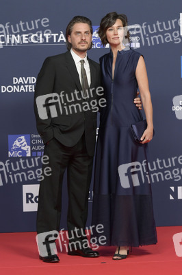 David di Donatello Awards 2026 in Rom