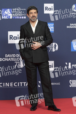 David di Donatello Awards 2026 in Rom