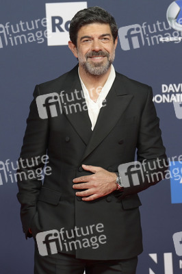 David di Donatello Awards 2026 in Rom