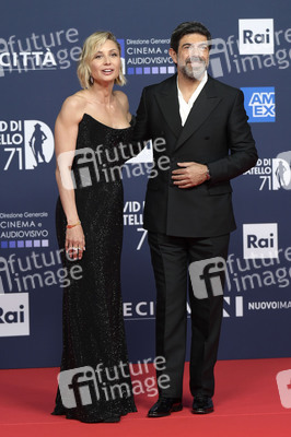 David di Donatello Awards 2026 in Rom