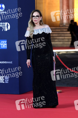 David di Donatello Awards 2026 in Rom