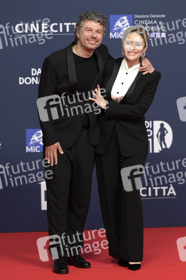 David di Donatello Awards 2026 in Rom