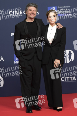 David di Donatello Awards 2026 in Rom