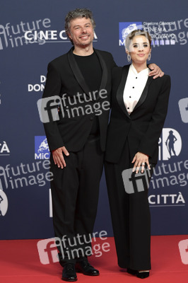 David di Donatello Awards 2026 in Rom